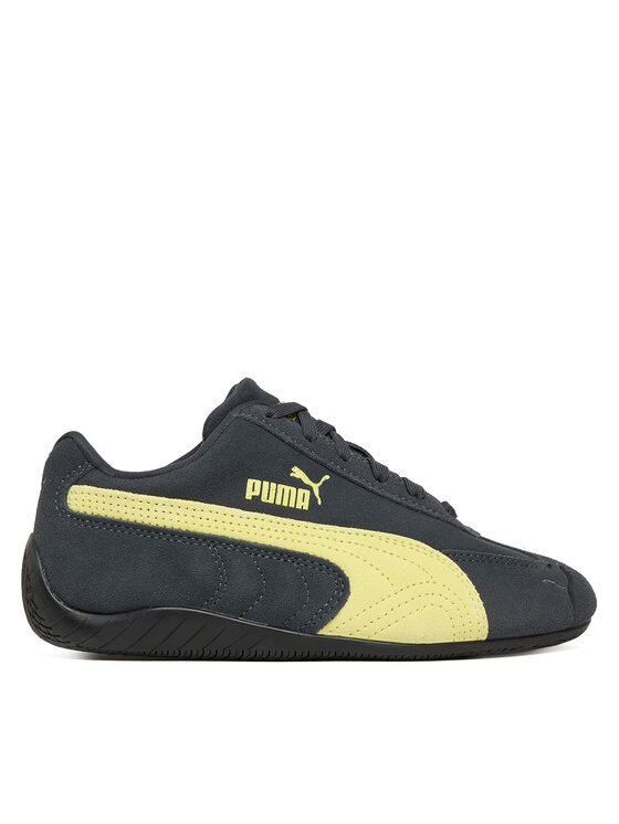 Puma Puma Laisvalaikio batai Speedcat Og Jr 401698 17 Pilka