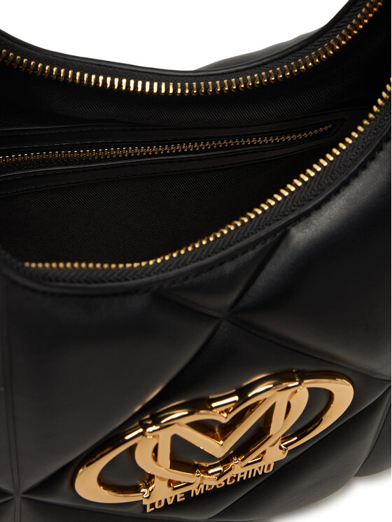 LOVE MOSCHINO LOVE MOSCHINO Soma JC4082PP0NLC0000 Melns