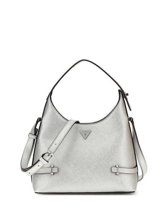 Torebka Guess, Srebrna, 175639