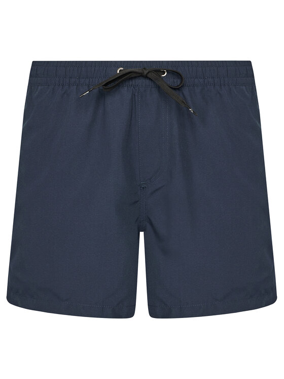Quiksilver Quiksilver Pantaloni scurți pentru înot Everyday 15\ EQYJV03531 Bleumarin Regular Fit