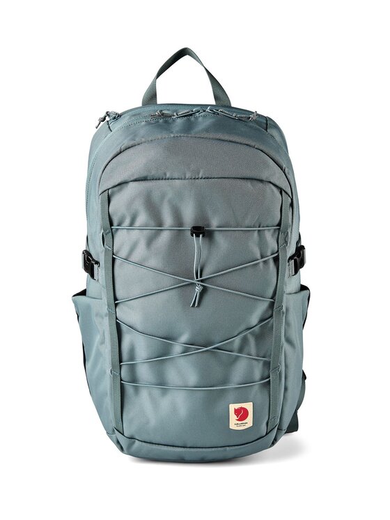 Fjällräven Fjällräven Plecak 331348 Błękitny