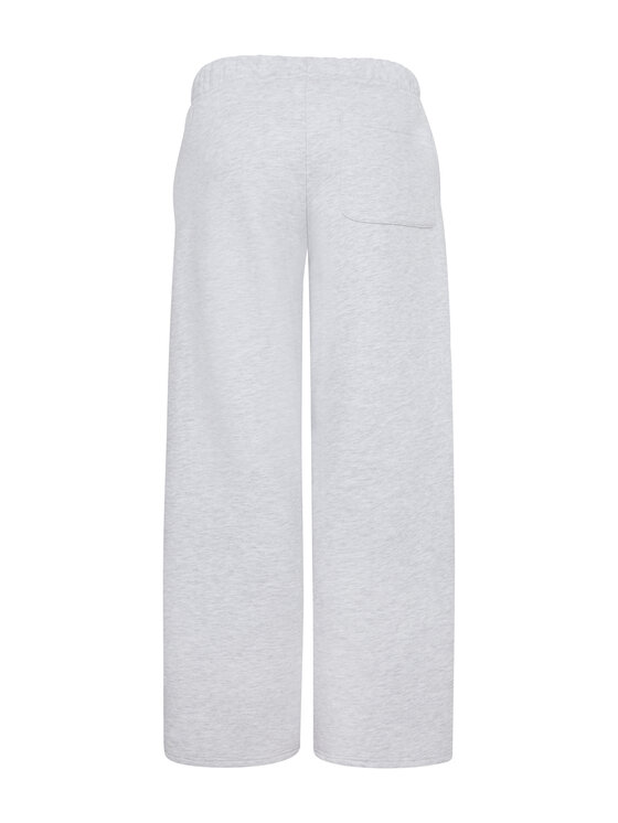 Style Republic Style Republic Spodnie dresowe Jogginghose Szary jasny Comfortable Fit