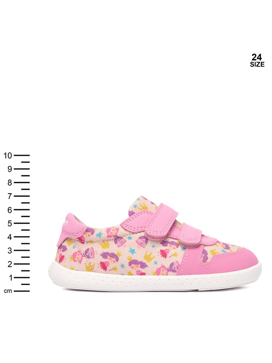 Garvalin Garvalin Тапочки 262338 S Рожевий