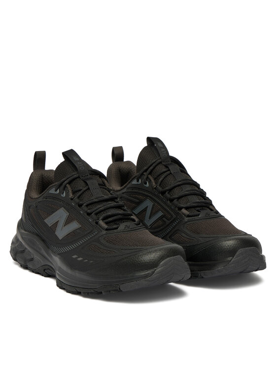 New Balance New Balance Skriešanas apavi Buty Do Biegania Fresh Foam 410 V9 Melns