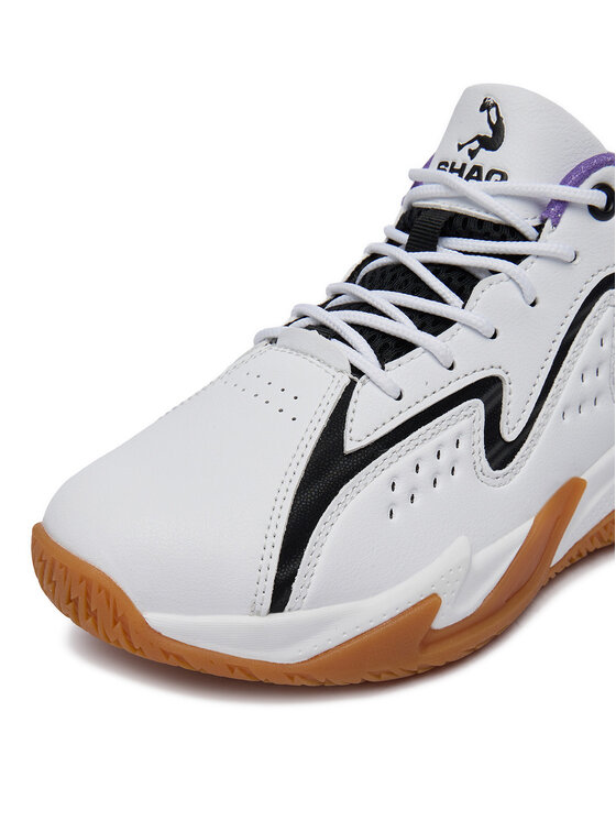 Shaq Shaq Tenisice CEO-CP40-HC2400-K Bijela