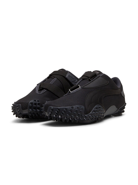 Puma Puma Sneakers 397329-02 Nero