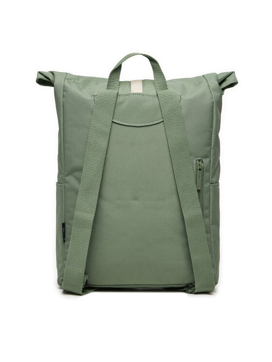 Lefrik Lefrik Rucksack Roll Mini New Grün