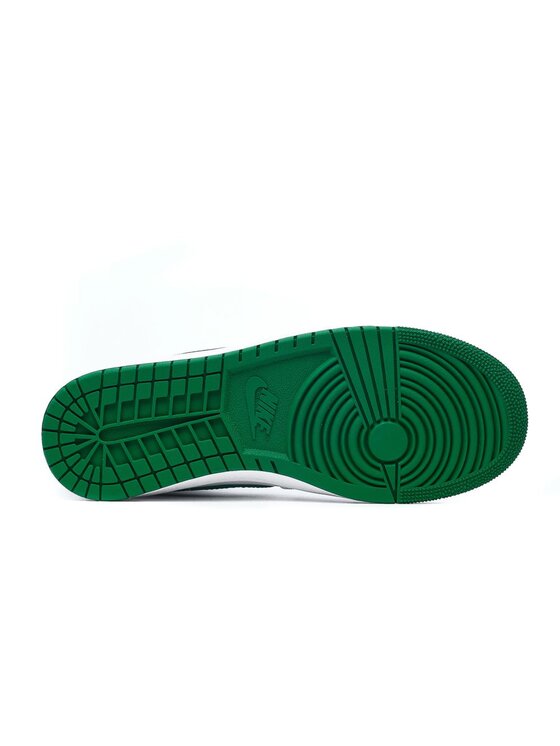 Nike Nike Sneakersy JORDAN AIR SHIP SP Biały