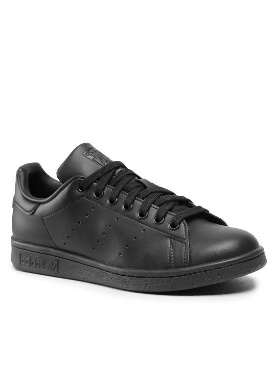 adidas adidas Superge Stan Smith FX5499 Črna