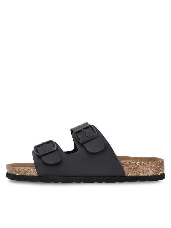 CRUZ CRUZ Plätud Whitehill CR151945 Must