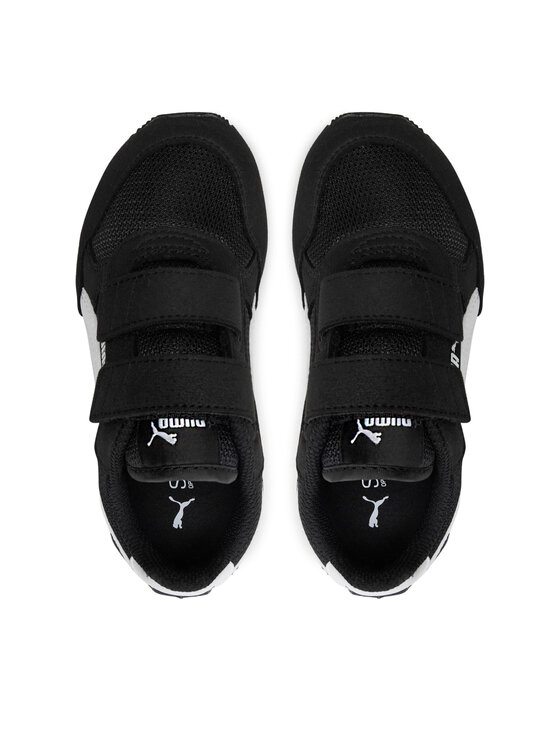 Puma Puma Tenisice St Runner v4 Mesh V Ps 399877 01 Crna