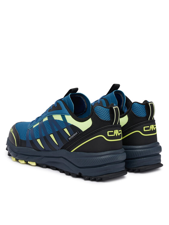 CMP CMP Matkajalatsid Helnait Wp 3Q37257 Sinine
