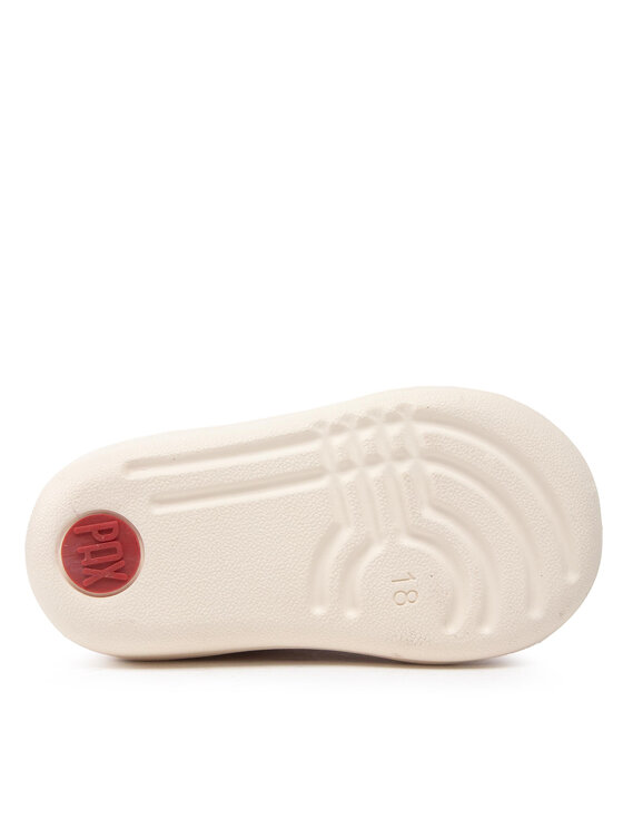 Polacchine Gram 7250647-69 Beige