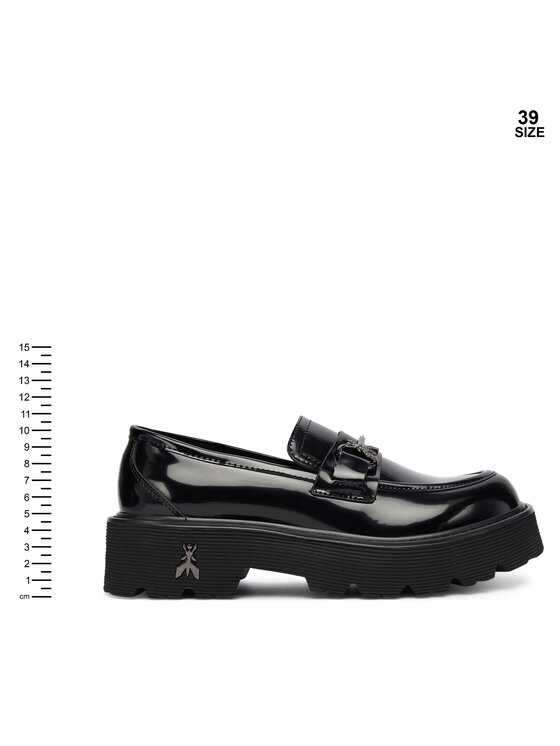 Patrizia Pepe Patrizia Pepe Loaferid PPJ962.01 Must