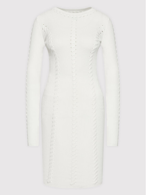 Guess letitia dress clearance