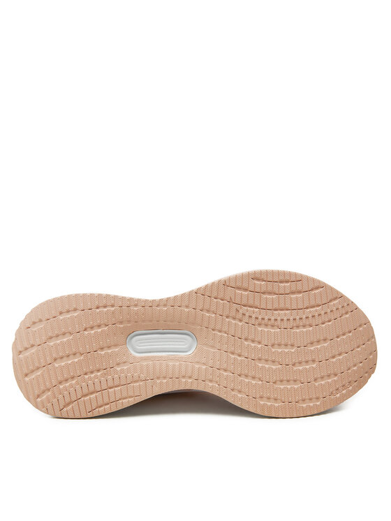 adidas adidas Buty do biegania Runfalcon 5 IE0528 Różowy