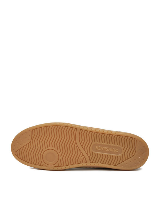 Quiksilver Quiksilver Sneakers VALLEY2-02 MB Blau