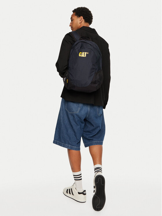 CAT Footwear CAT Footwear Σακίδιο V-Power 84524-453 Σκούρο μπλε