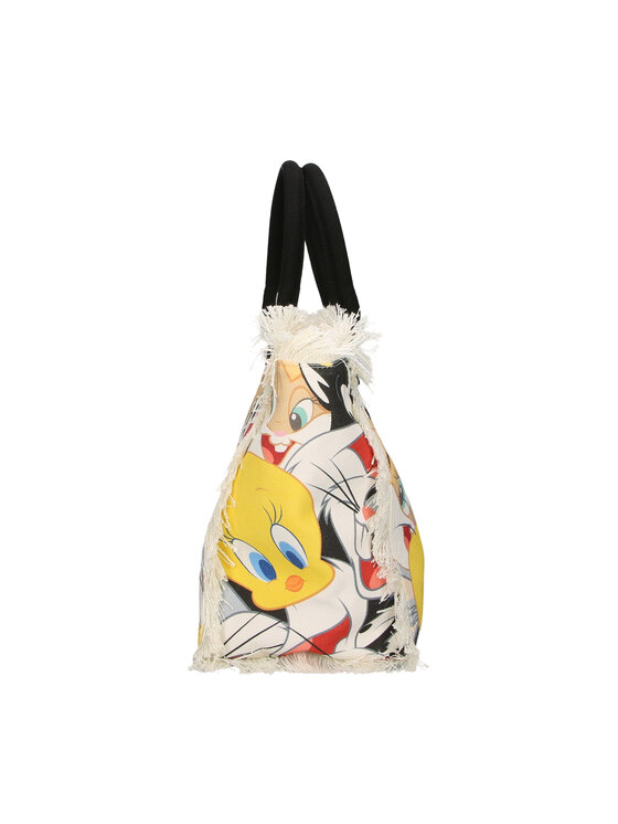 Braccialini Braccialini Torba lt124tc-818 Kolorowy