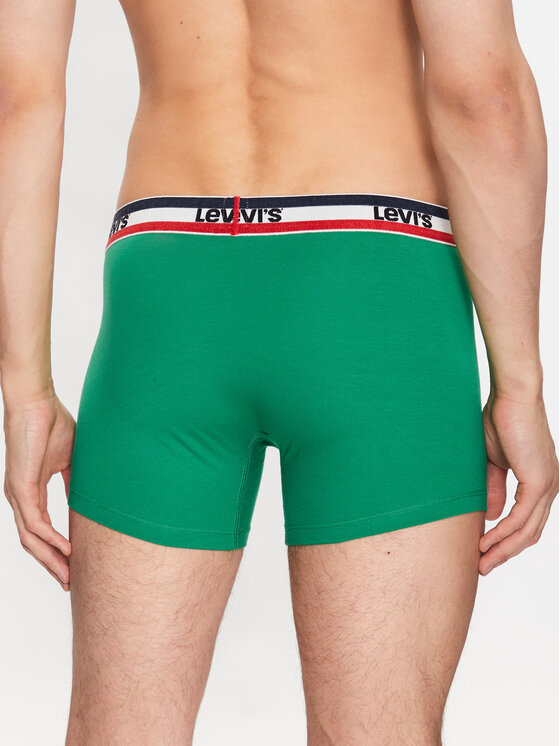 Levi's® Levi's® Set di boxer 100002870 Multicolore