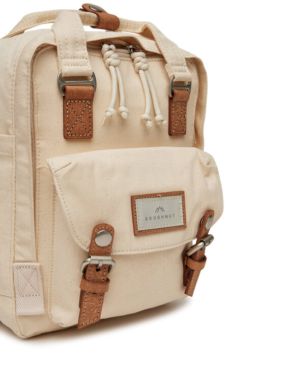 Doughnut Doughnut Rucsac Macaroon Mini D124OC-0011-F Bej