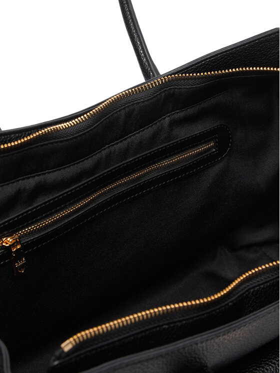 LOVE MOSCHINO LOVE MOSCHINO Τσάντα JC4274PP0PKS0000 Μαύρο