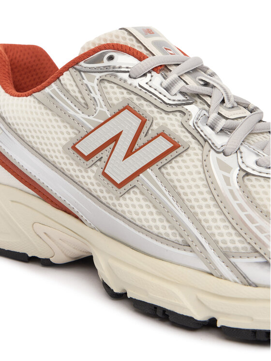 New Balance New Balance Sneakersy U7403SB W Beżowy