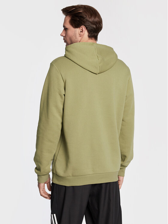 adidas sweatshirt olive green