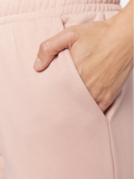 PINKO Pinko Melegítő alsó Jolanda 2 1G1873 Y54B Rózsaszín Regular Fit