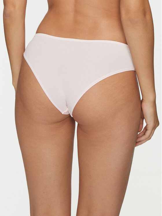 Dorina Dorina Set di 2 culotte classiche Radha FXCH0040LA141 Multicolore