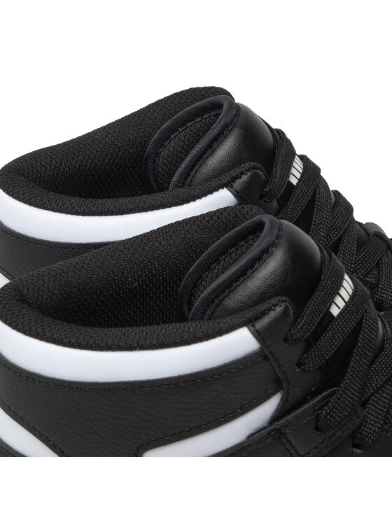 Puma Puma Sneakersy Rebound LayUp Sl 369573 01 Czarny