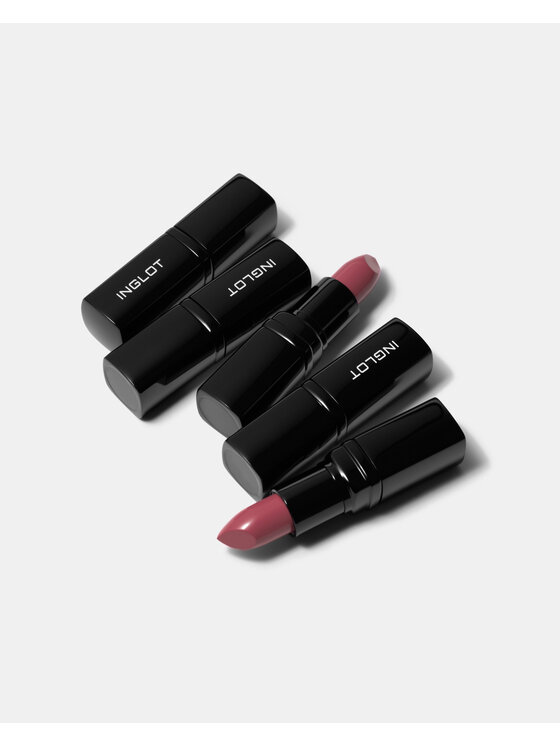 INGLOT INGLOT LipSatin Pomadka 322