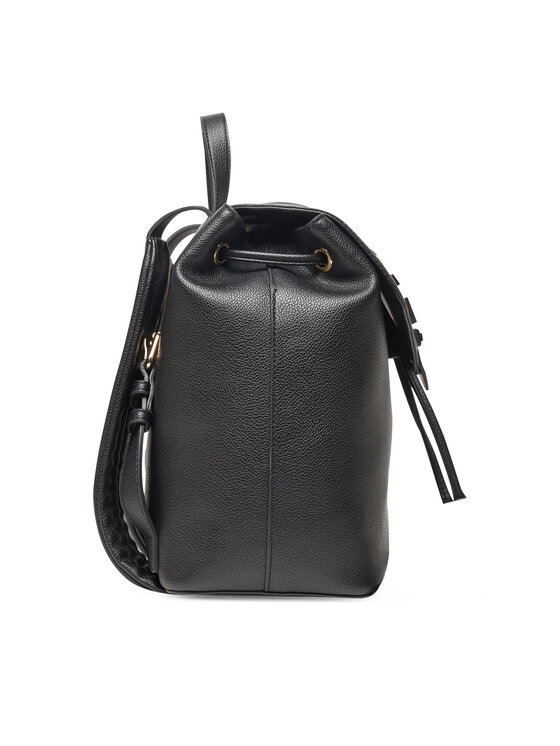 LOVE MOSCHINO LOVE MOSCHINO Seljakott JC4229PP0MKC0000 Must