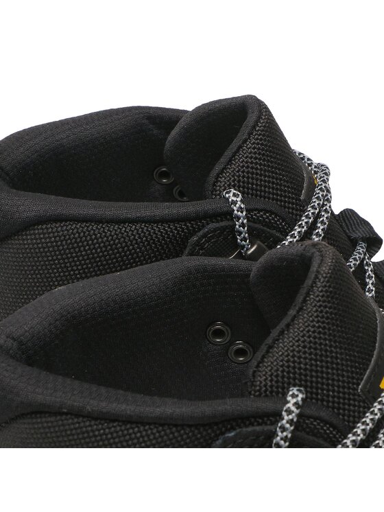 Dr. Martens Dr. Martens Planinarske cipele Boury 27831001 Crna