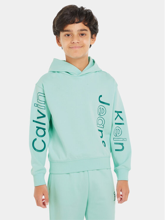 Felpa Calvin Klein Jeans