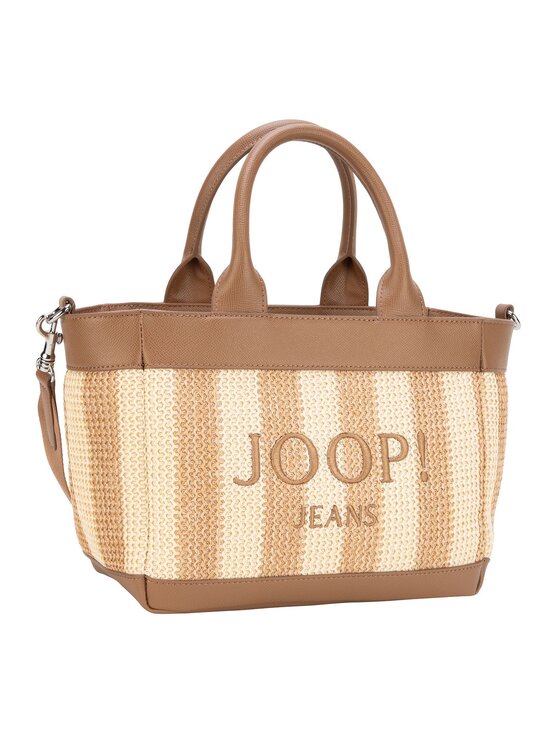 JOOP! Jeans JOOP! Jeans Torebka 332168 Beżowy