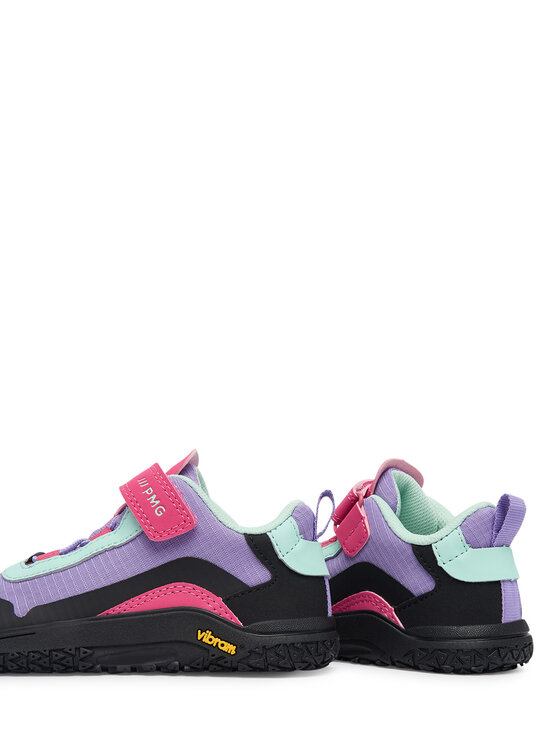 Primigi Primigi Sneakers GORE-TEX 2418000 M Violett