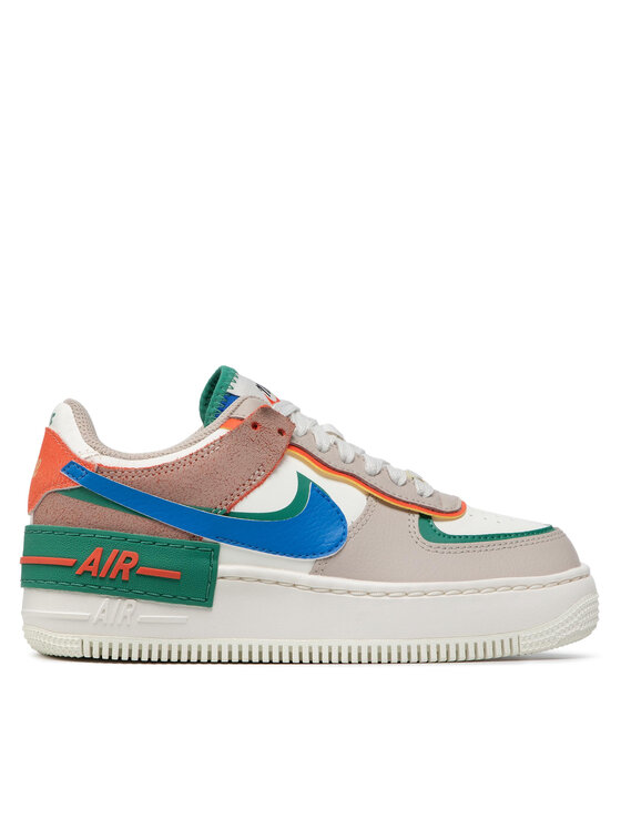 Nike Schuhe Ad1 Shadow CI0919 109 Bunt