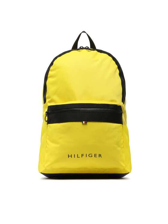 Rucsac Tommy Hilfiger Th Skline Backpack AM0AM11321 ZGS