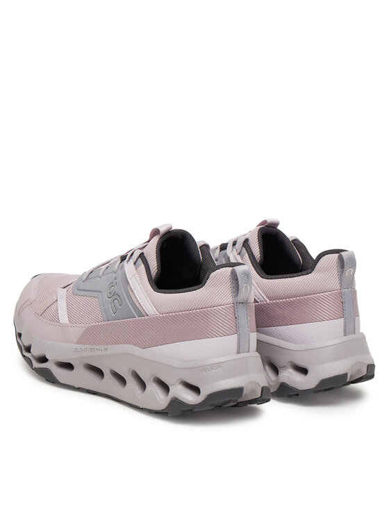 On On Sneakersy Cloudhorizon  3WE10013313 Różowy