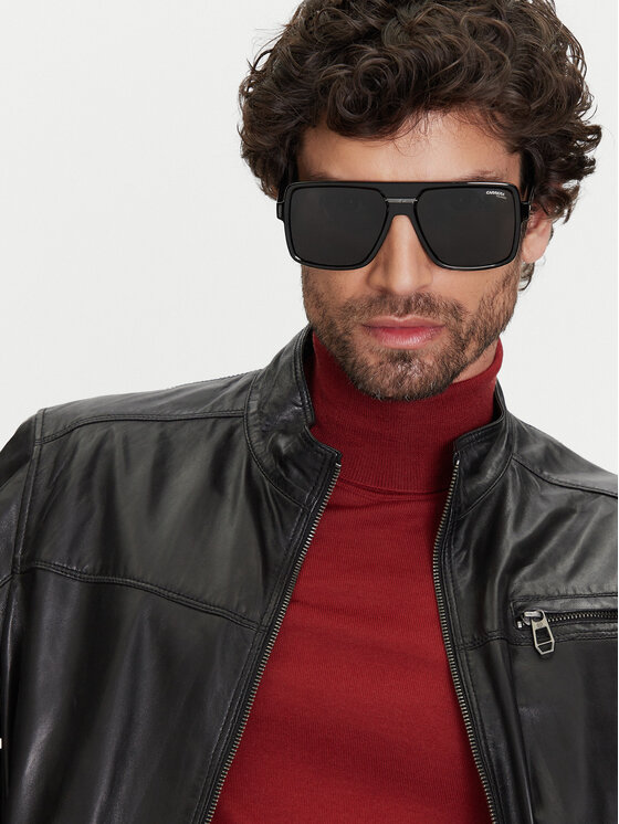Carrera Carrera Ochelari de soare VICTORY C 09/S 207883 Negru