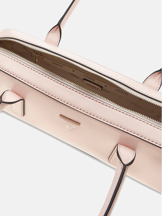 Guess Guess Torebka 181017 Różowy