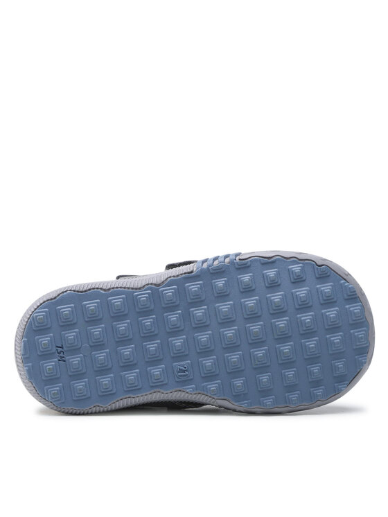 Polacchine 21704015 Grigio