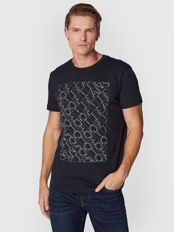 Тишърт JOOP! Jeans