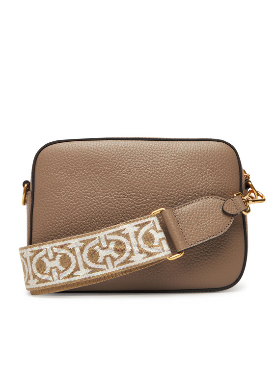 Coccinelle Coccinelle Táska NOF Coccinelle Beat Soft Ribb E1 NOF 15 02 01 Barna