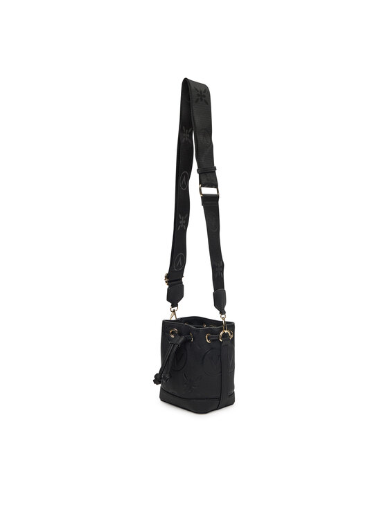 Valentino Valentino Handtasche VBS8ZG36 Schwarz