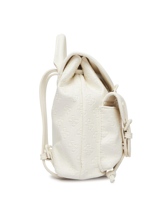 Guess Guess Nahrbtnik V6GZ05 W2120 Écru