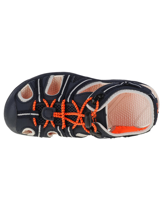 CMP CMP Sandali CMP Aquarii 2.0 Hiking Sandal Jr Blu scuro