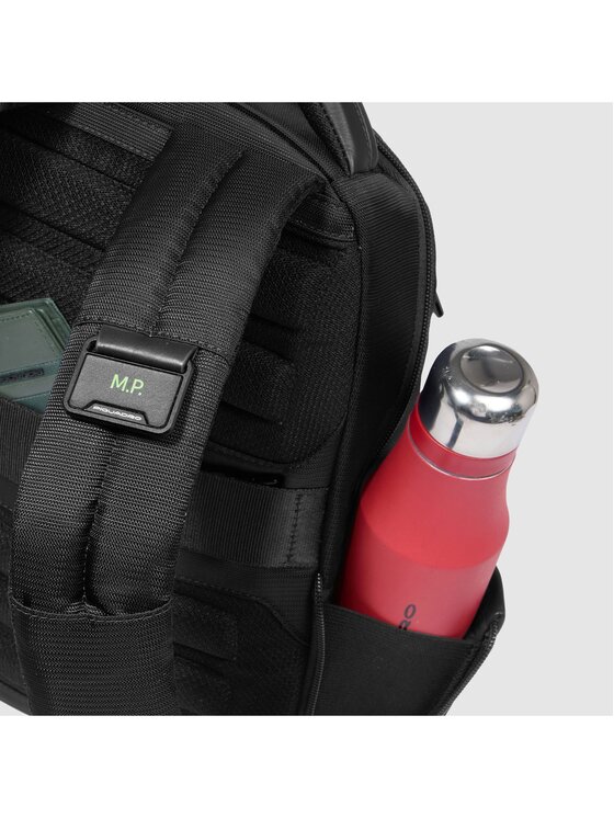 Piquadro Piquadro Zaino 317756 Nero