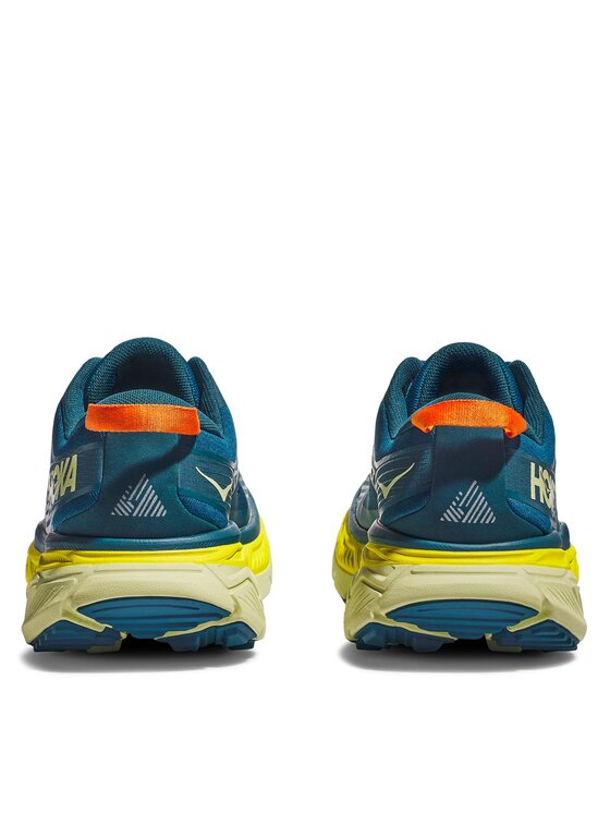 Hoka Hoka Laufschuhe Stinson Atr 6 1110506-BCBT Blau